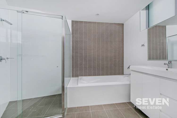 Fifth view of Homely apartment listing, 412/299 Old Northern Road, Castle Hill NSW 2154