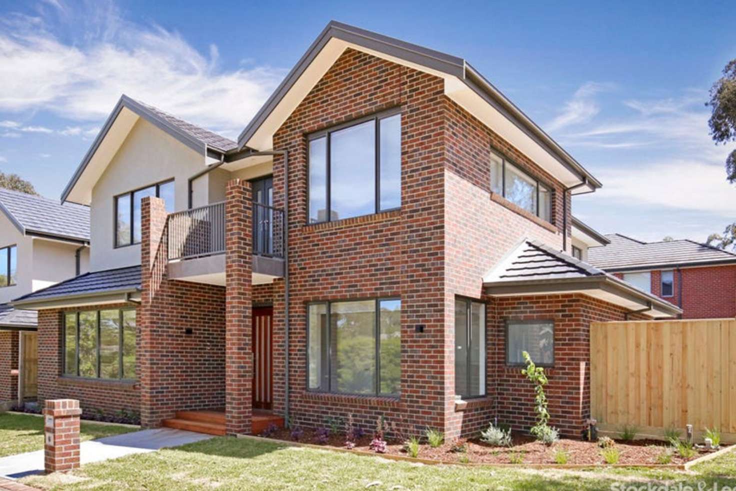 Main view of Homely house listing, 3 Kahans Place, Bundoora VIC 3083