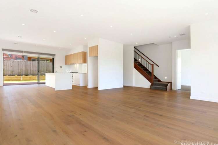 Second view of Homely house listing, 3 Kahans Place, Bundoora VIC 3083