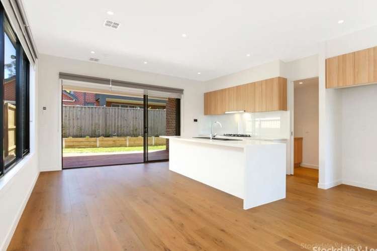 Third view of Homely house listing, 3 Kahans Place, Bundoora VIC 3083