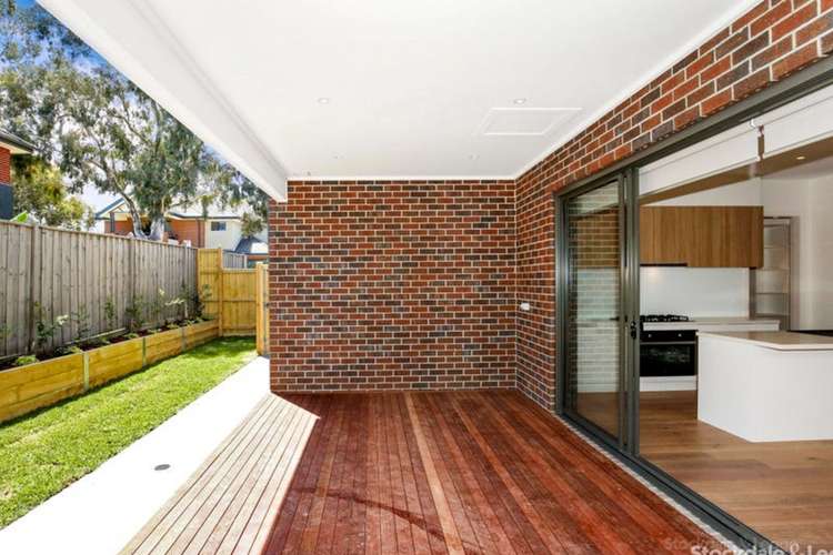 Fifth view of Homely house listing, 3 Kahans Place, Bundoora VIC 3083