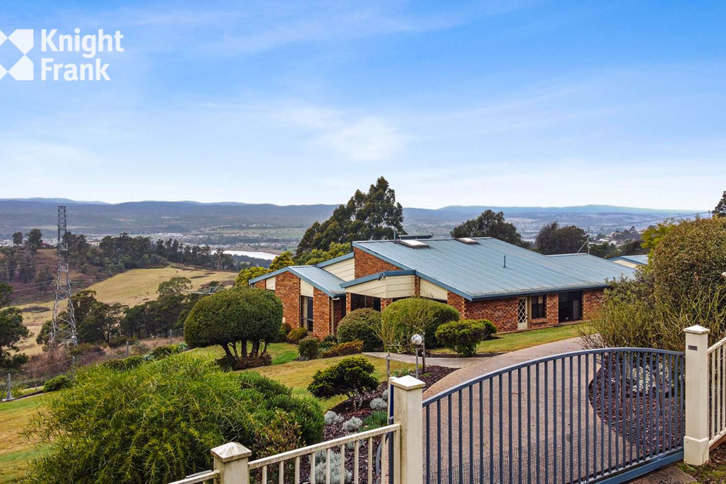 Main view of Homely acreageSemiRural listing, 7 Stephensdale Drive, Riverside TAS 7250