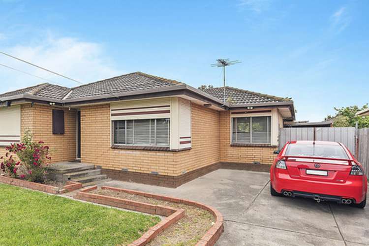 27 Pinoak Street, St Albans VIC 3021