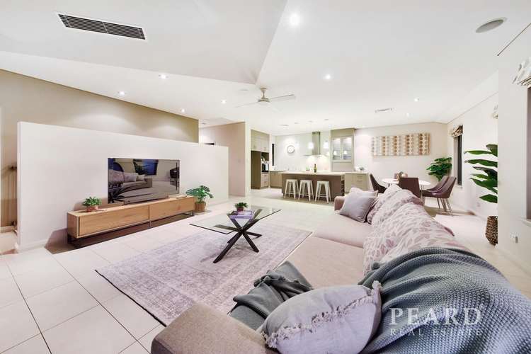 Main view of Homely house listing, 158A Wilding Street, Doubleview WA 6018