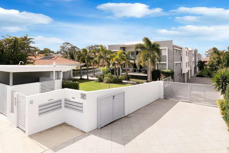 Main view of Homely unit listing, 8/425 Pine Ridge Road, Runaway Bay QLD 4216
