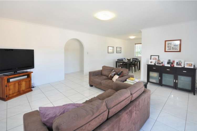 Fourth view of Homely unit listing, Unit 1/47 7th Avenue, Kedron QLD 4031
