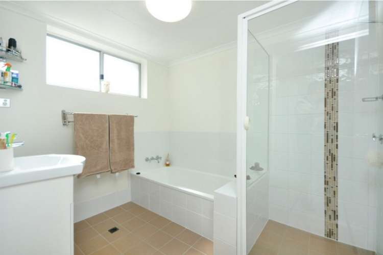 Fifth view of Homely unit listing, Unit 1/47 7th Avenue, Kedron QLD 4031