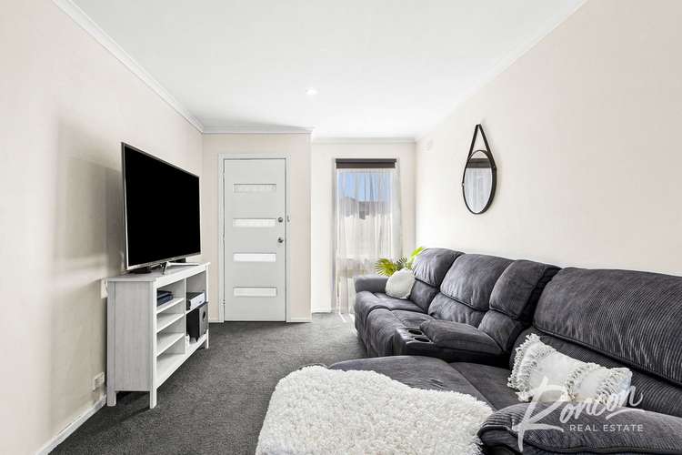 Second view of Homely house listing, 2/39 Graylea Avenue, Herne Hill VIC 3218