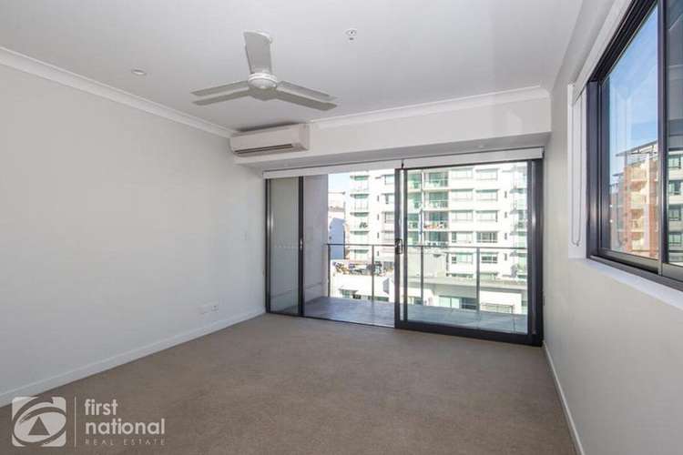Second view of Homely apartment listing, 601/111 Quay Street, Brisbane City QLD 4000