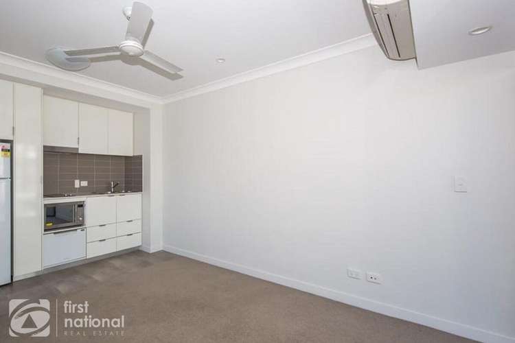 Third view of Homely apartment listing, 601/111 Quay Street, Brisbane City QLD 4000