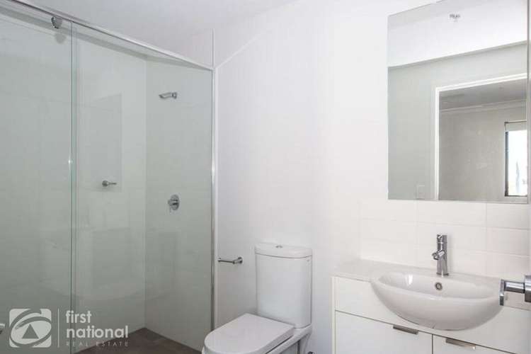 Fourth view of Homely apartment listing, 601/111 Quay Street, Brisbane City QLD 4000