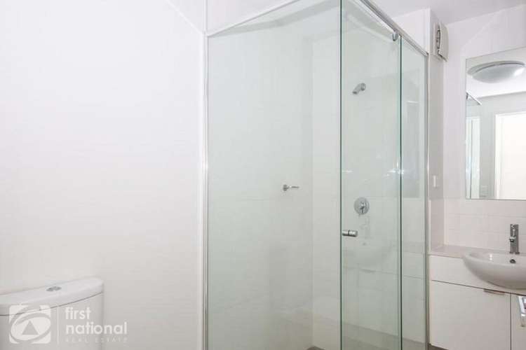 Fifth view of Homely apartment listing, 601/111 Quay Street, Brisbane City QLD 4000