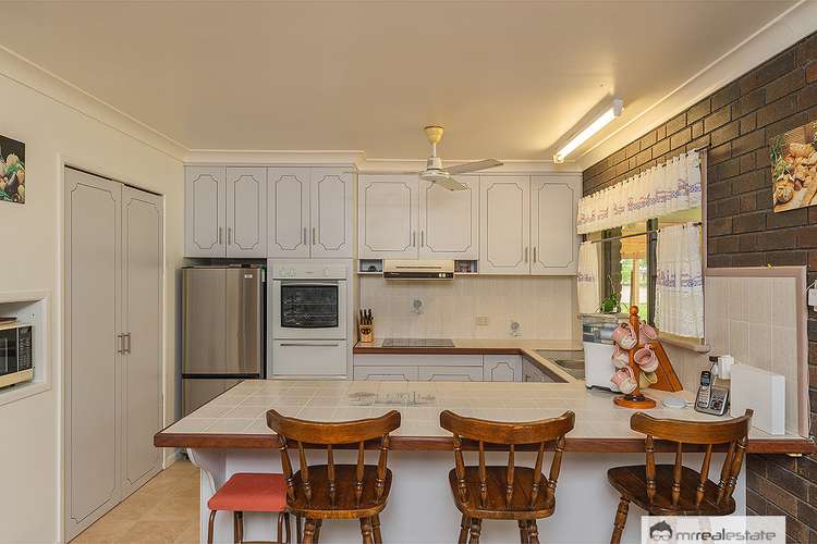 Fourth view of Homely house listing, 9 McDonald Street, Gracemere QLD 4702