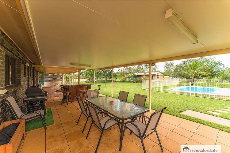 Fifth view of Homely house listing, 9 McDonald Street, Gracemere QLD 4702