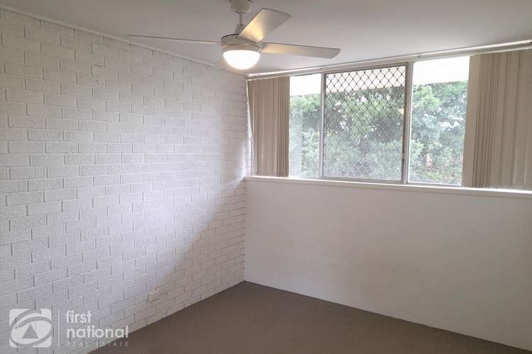 Fourth view of Homely apartment listing, 9/77 Benson Street, Toowong QLD 4066