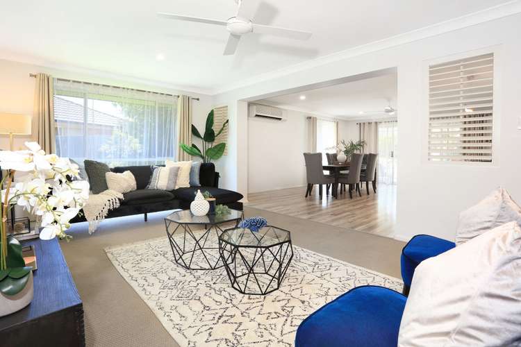 Main view of Homely house listing, 5 Orion Court, Molendinar QLD 4214