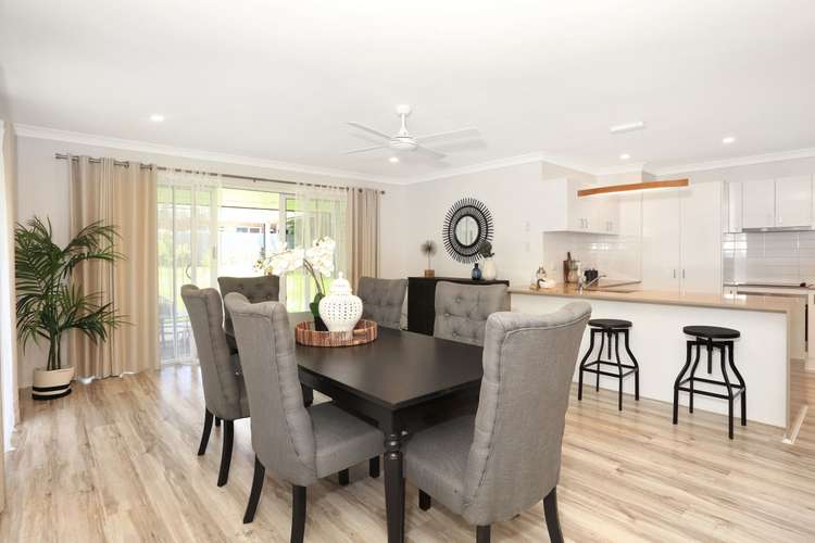 Fourth view of Homely house listing, 5 Orion Court, Molendinar QLD 4214