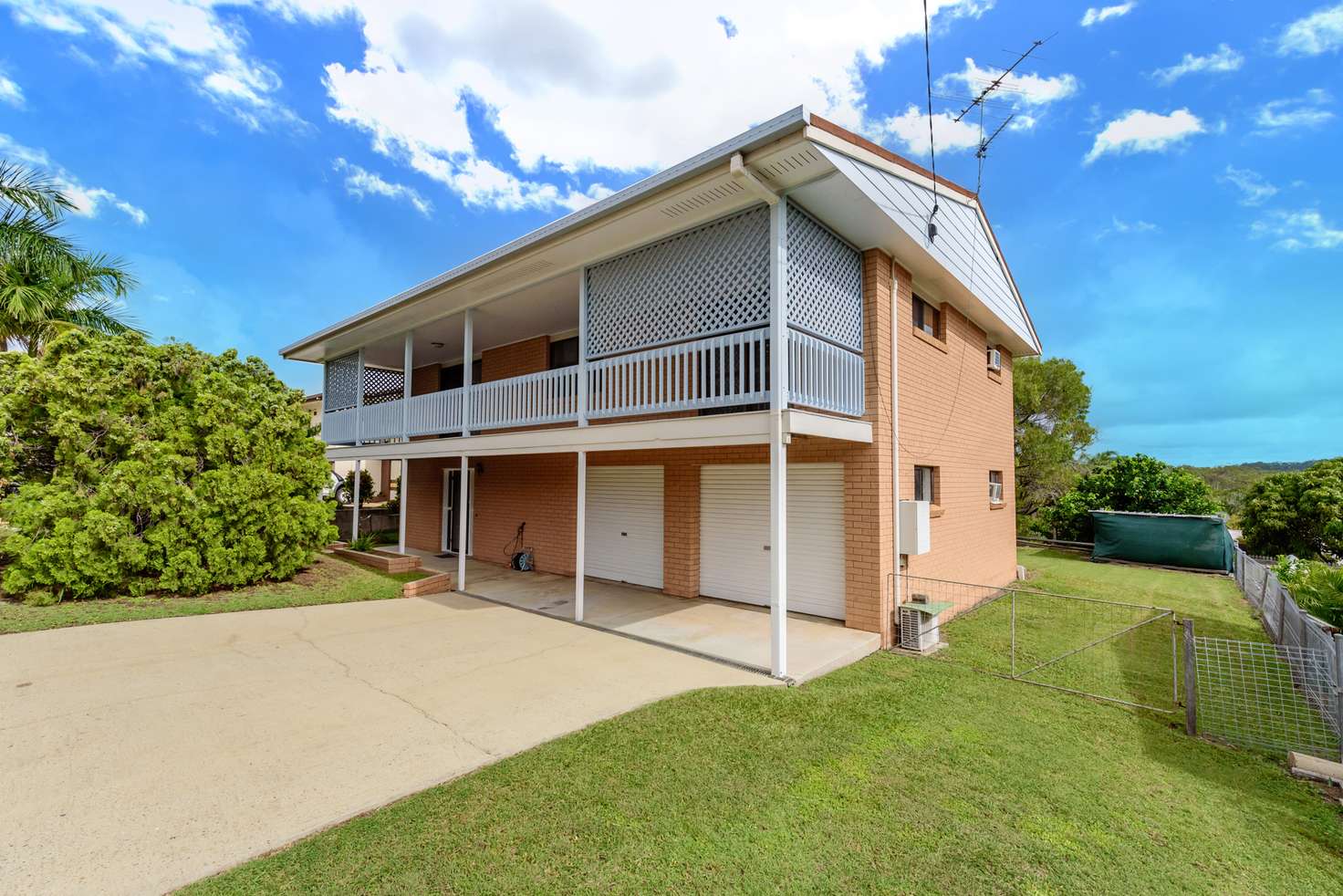Main view of Homely house listing, 19 Cairncross Street, Sun Valley QLD 4680