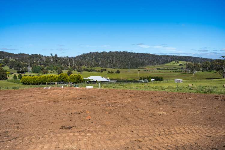 Third view of Homely residentialLand listing, LOT 6, 152 Cormiston Road, Riverside TAS 7250