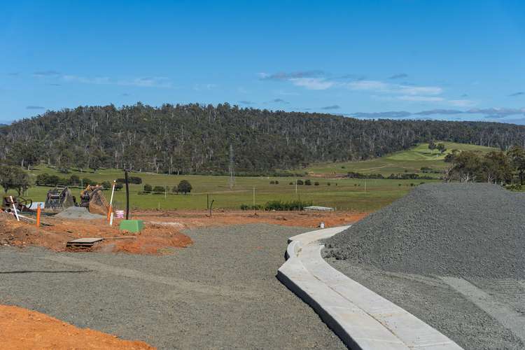 Fourth view of Homely residentialLand listing, LOT 6, 152 Cormiston Road, Riverside TAS 7250