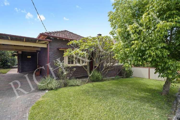 Main view of Homely house listing, 44 Goodlet Street, Ashbury NSW 2193