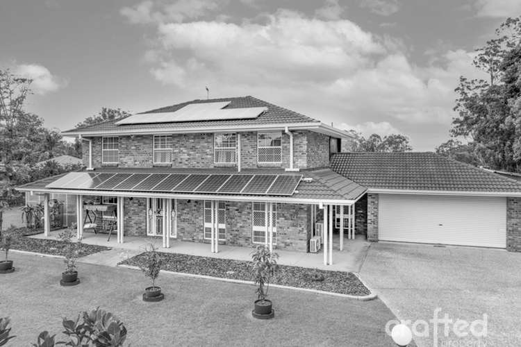 Main view of Homely house listing, 45 Abbey Street, Forestdale QLD 4118