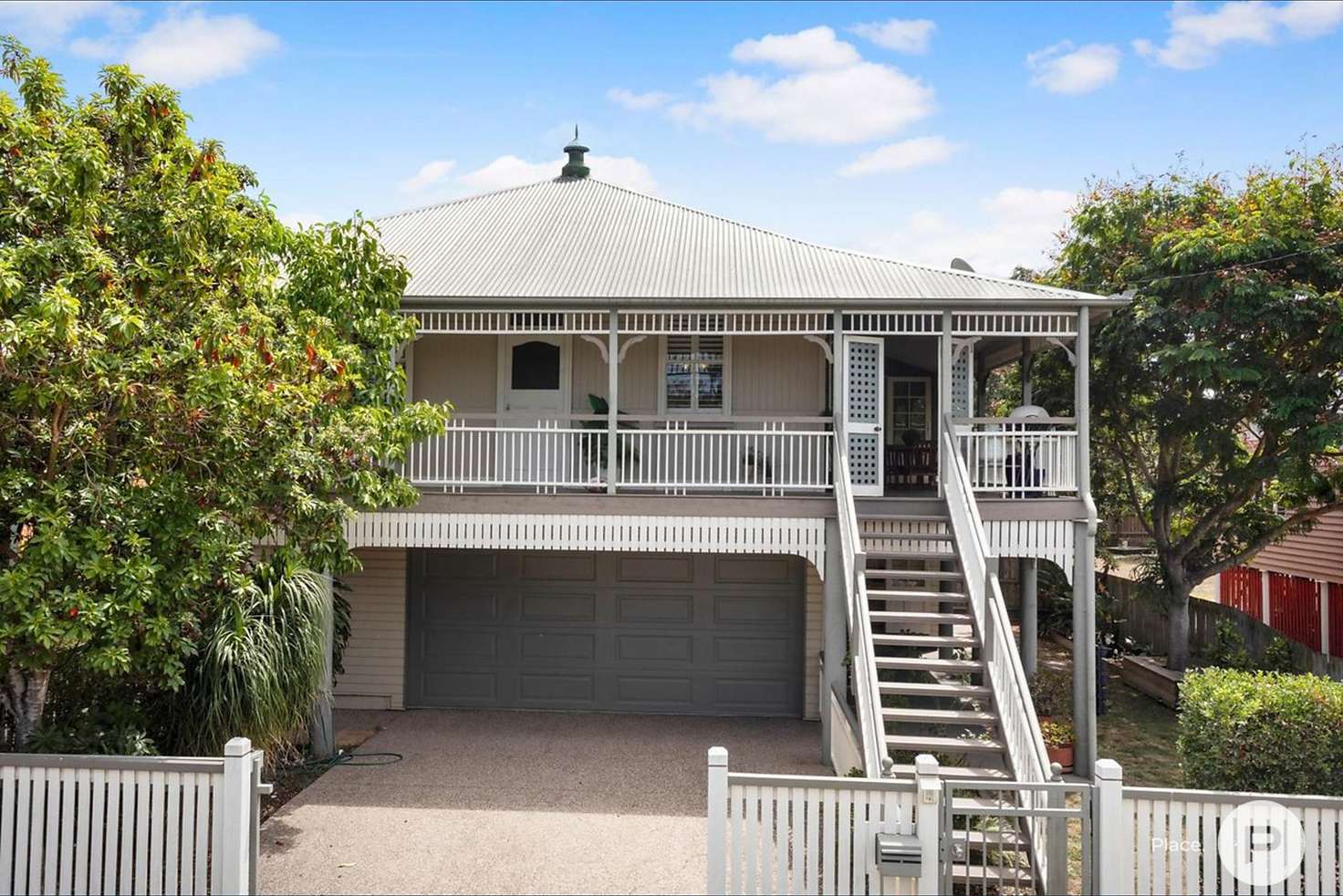 Main view of Homely house listing, 24 Silva Street, Ascot QLD 4007