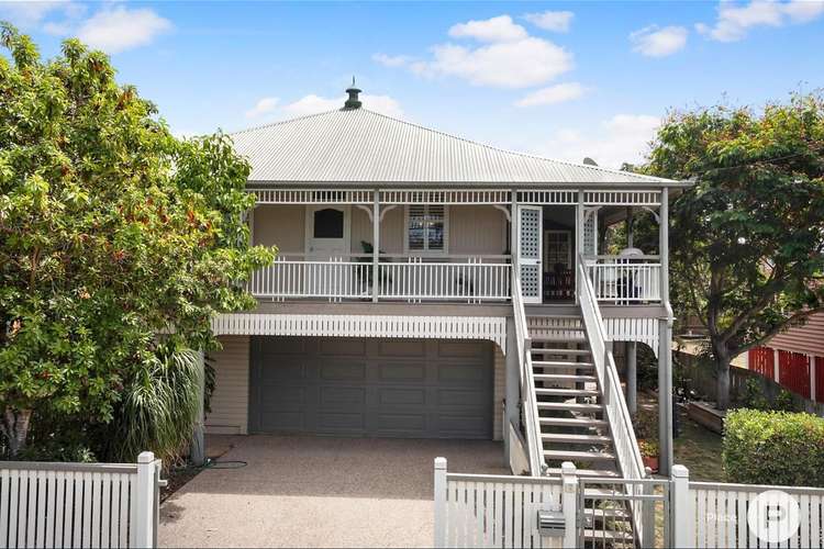 Main view of Homely house listing, 24 Silva Street, Ascot QLD 4007