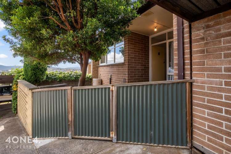 7/14B Coleman Street, Moonah TAS 7009