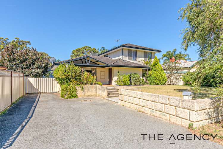 Main view of Homely house listing, 194 Hicks Street, Gosnells WA 6110