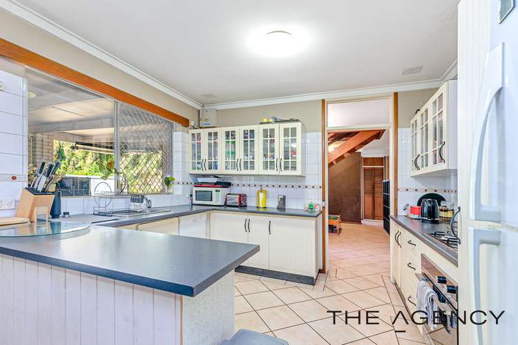 Second view of Homely house listing, 194 Hicks Street, Gosnells WA 6110