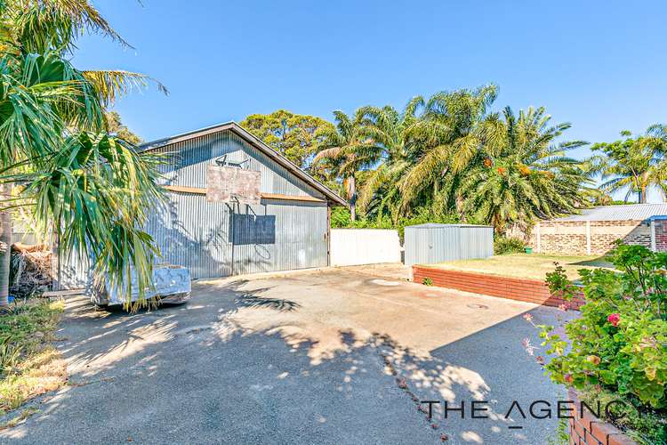Third view of Homely house listing, 194 Hicks Street, Gosnells WA 6110