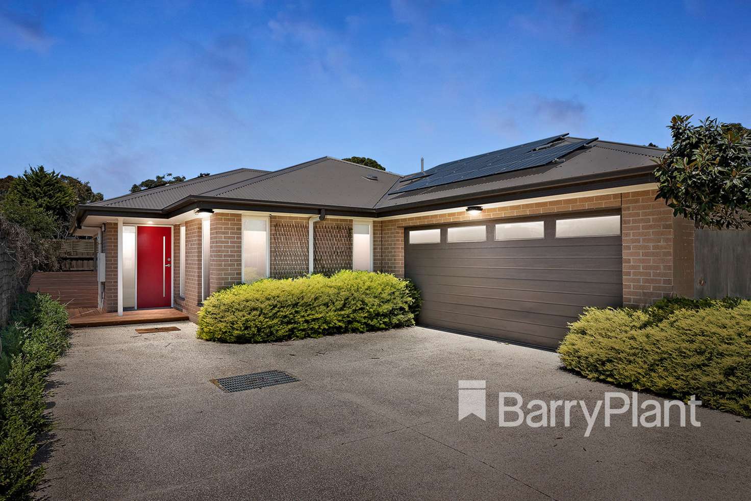 Main view of Homely house listing, 75a Hayes Avenue, Rosebud VIC 3939