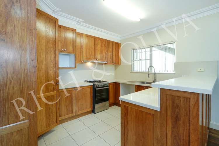 Second view of Homely semiDetached listing, 8 Fifth Street, Ashbury NSW 2193