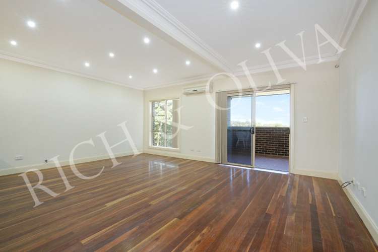 Fifth view of Homely semiDetached listing, 8 Fifth Street, Ashbury NSW 2193