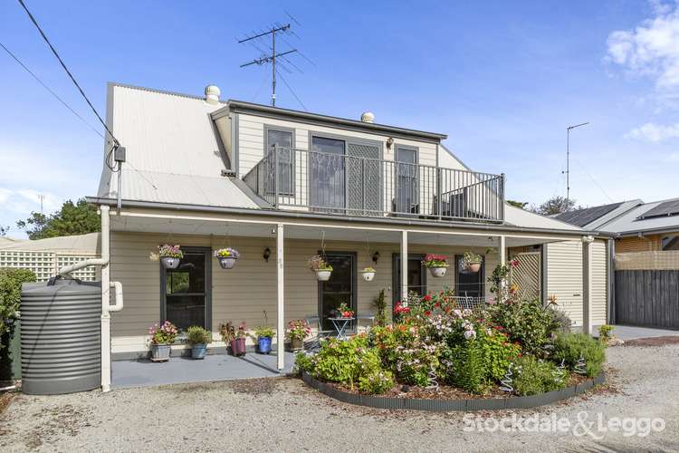 Second view of Homely house listing, 33 Jetty Road, Clifton Springs VIC 3222