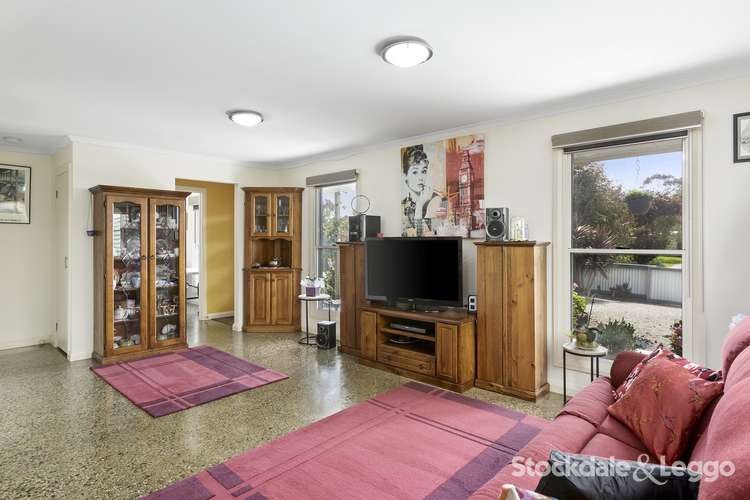 Fifth view of Homely house listing, 33 Jetty Road, Clifton Springs VIC 3222