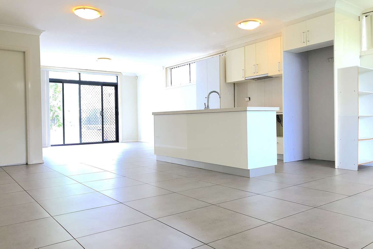 Main view of Homely townhouse listing, 4/23 Elizabeth Street, Granville NSW 2142