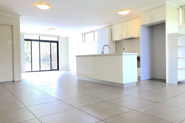 Main view of Homely townhouse listing, 4/23 Elizabeth Street, Granville NSW 2142