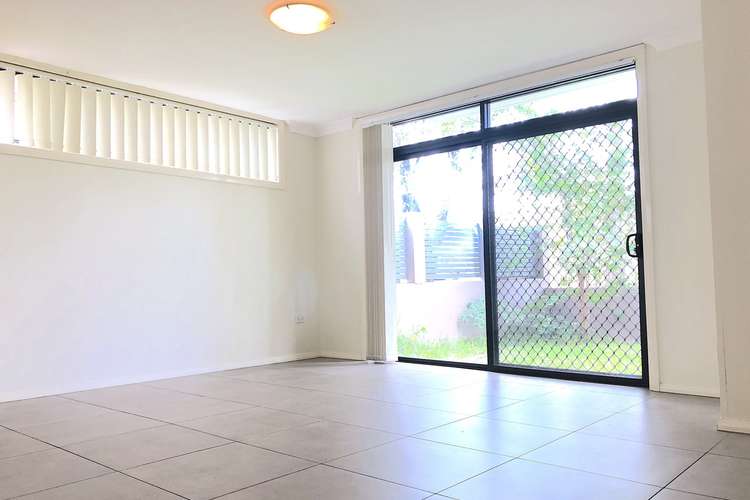 Second view of Homely townhouse listing, 4/23 Elizabeth Street, Granville NSW 2142