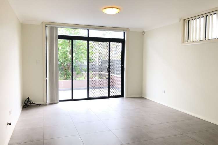 Third view of Homely townhouse listing, 4/23 Elizabeth Street, Granville NSW 2142