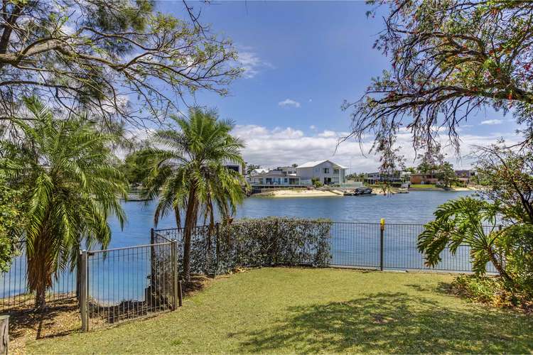 Third view of Homely house listing, 15 Cresta Court, Broadbeach Waters QLD 4218