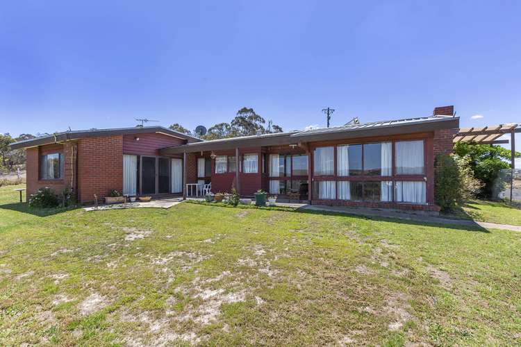 137 Mortons Road, Pentland Hills VIC 3341