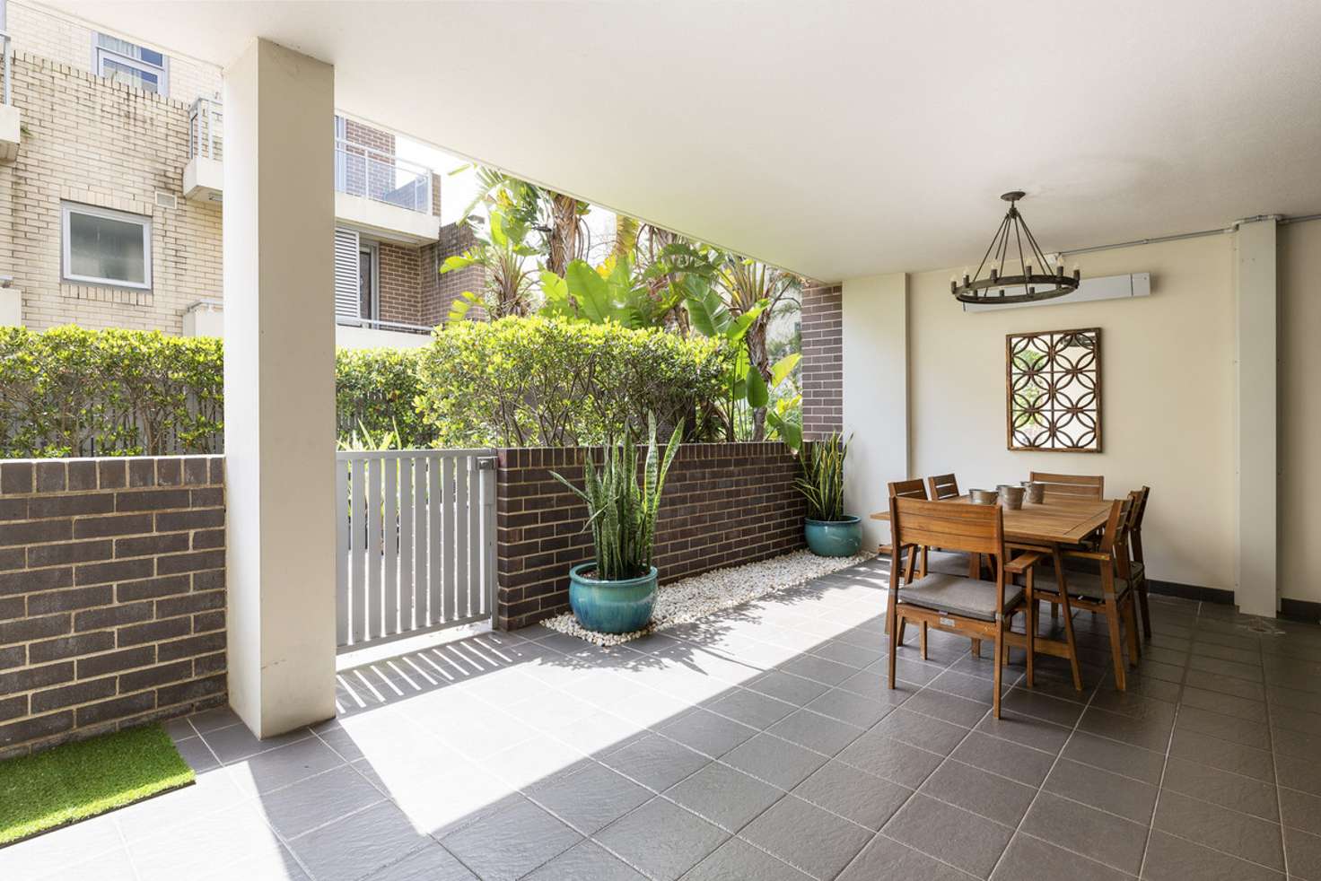 Main view of Homely house listing, 10 Sparkes Street, Camperdown NSW 2050