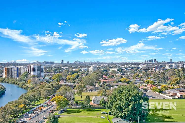 Main view of Homely apartment listing, 123/109-113 George Street, Parramatta NSW 2150