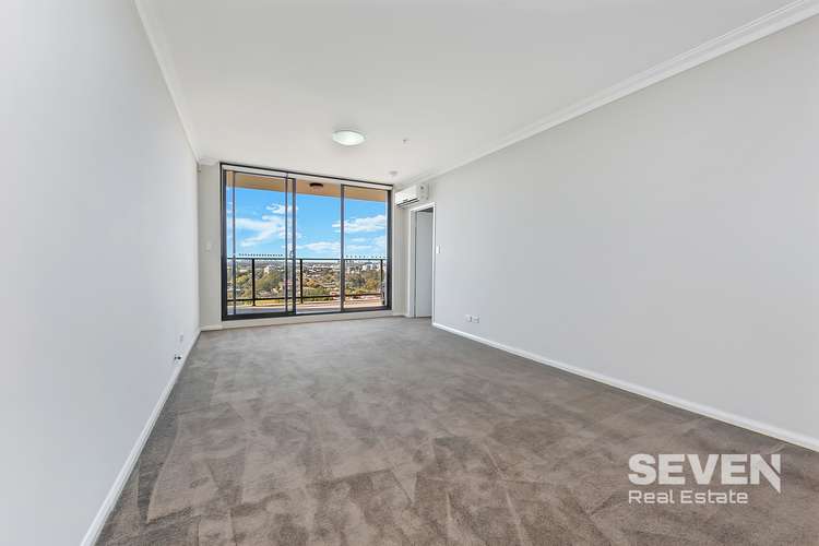 Second view of Homely apartment listing, 123/109-113 George Street, Parramatta NSW 2150