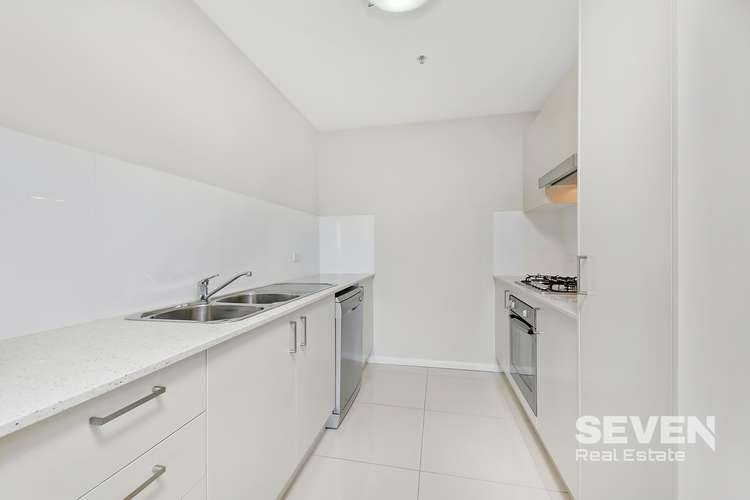 Third view of Homely apartment listing, 123/109-113 George Street, Parramatta NSW 2150