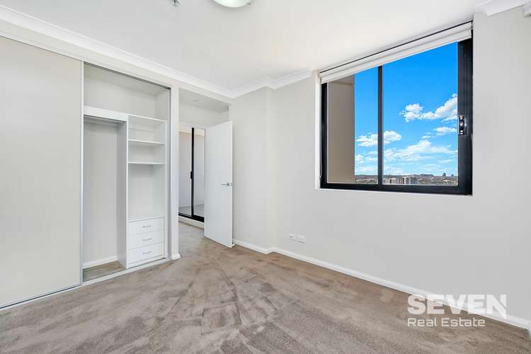 Fourth view of Homely apartment listing, 123/109-113 George Street, Parramatta NSW 2150