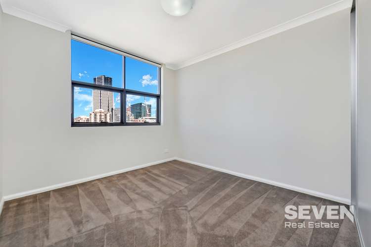 Fifth view of Homely apartment listing, 123/109-113 George Street, Parramatta NSW 2150