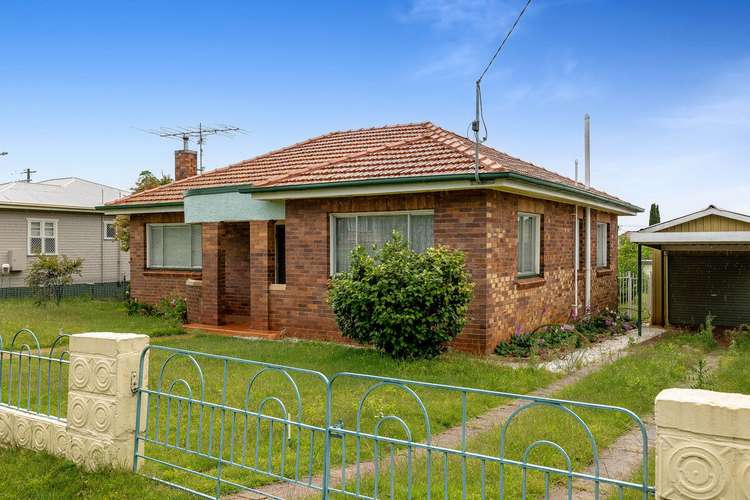 Main view of Homely house listing, 24 Lloyd Street, Harristown QLD 4350